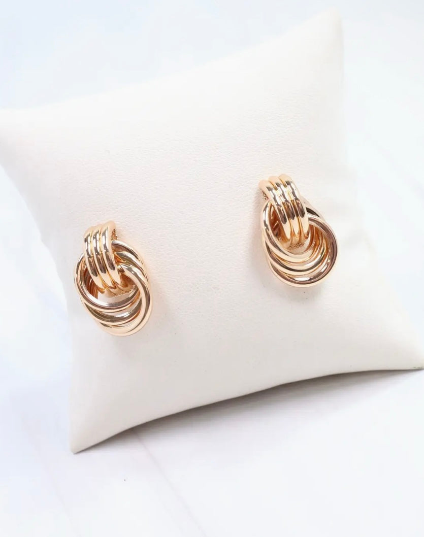 Drop Earrings