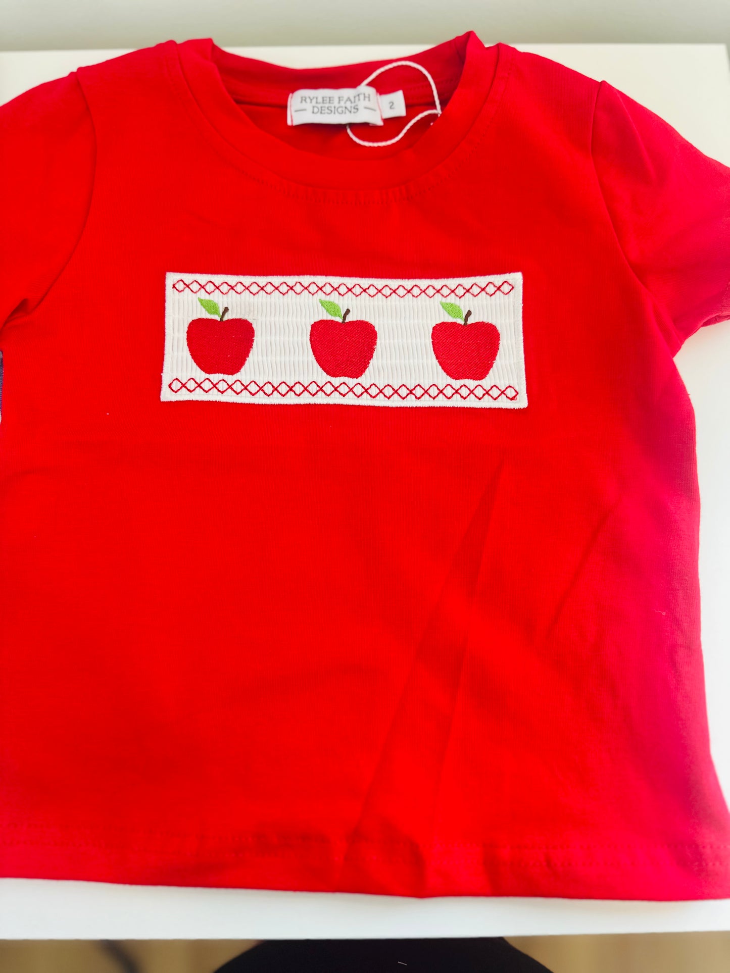 Boys Apple Set