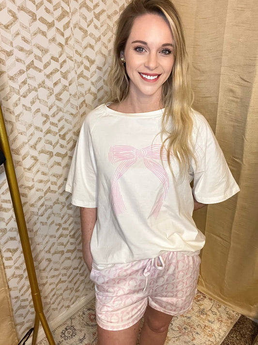 Bow PJS