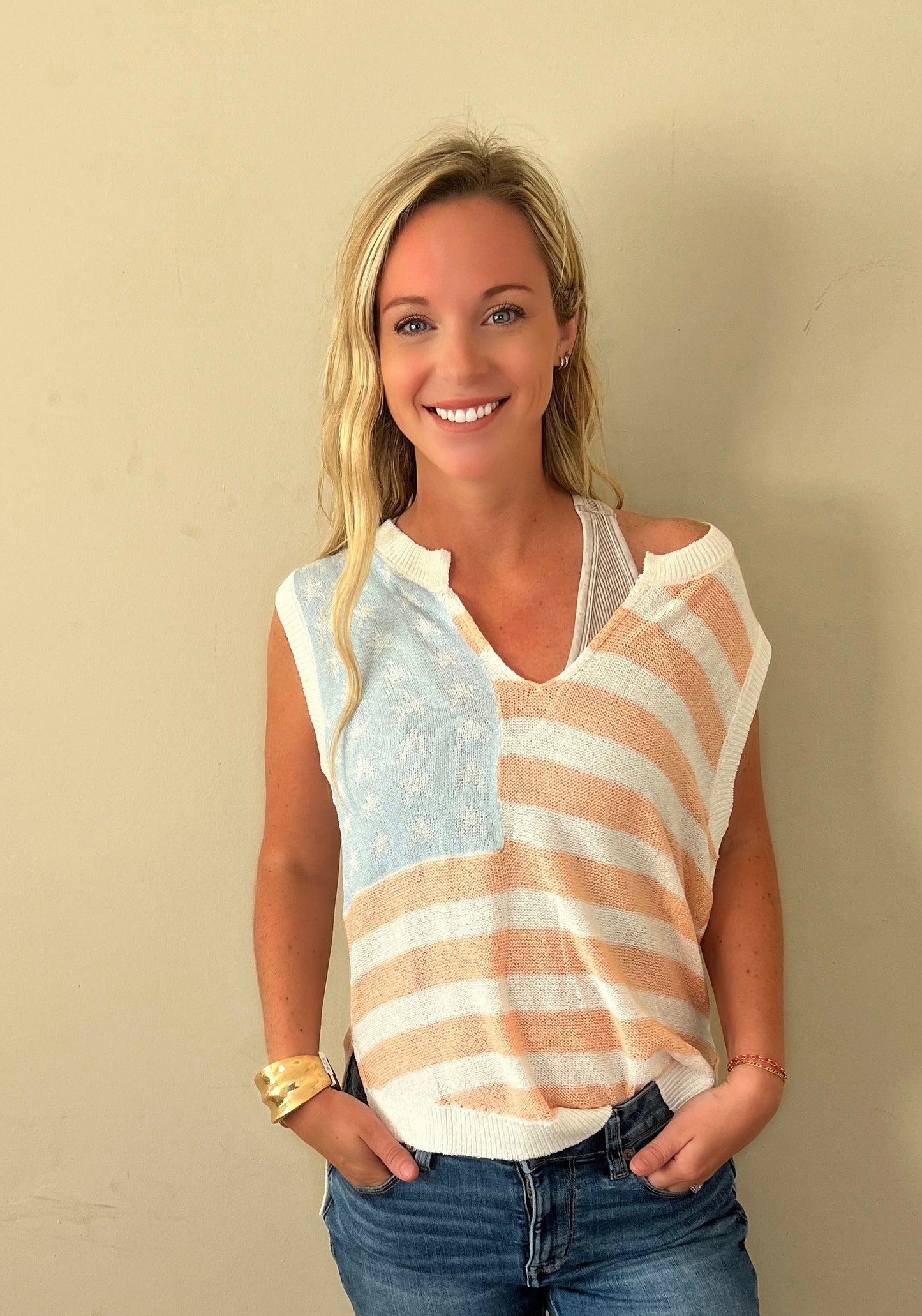 USA Tank