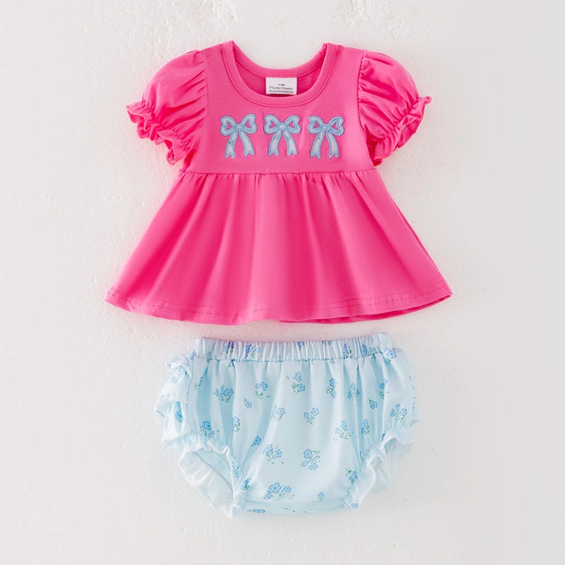 Summer Bow Set