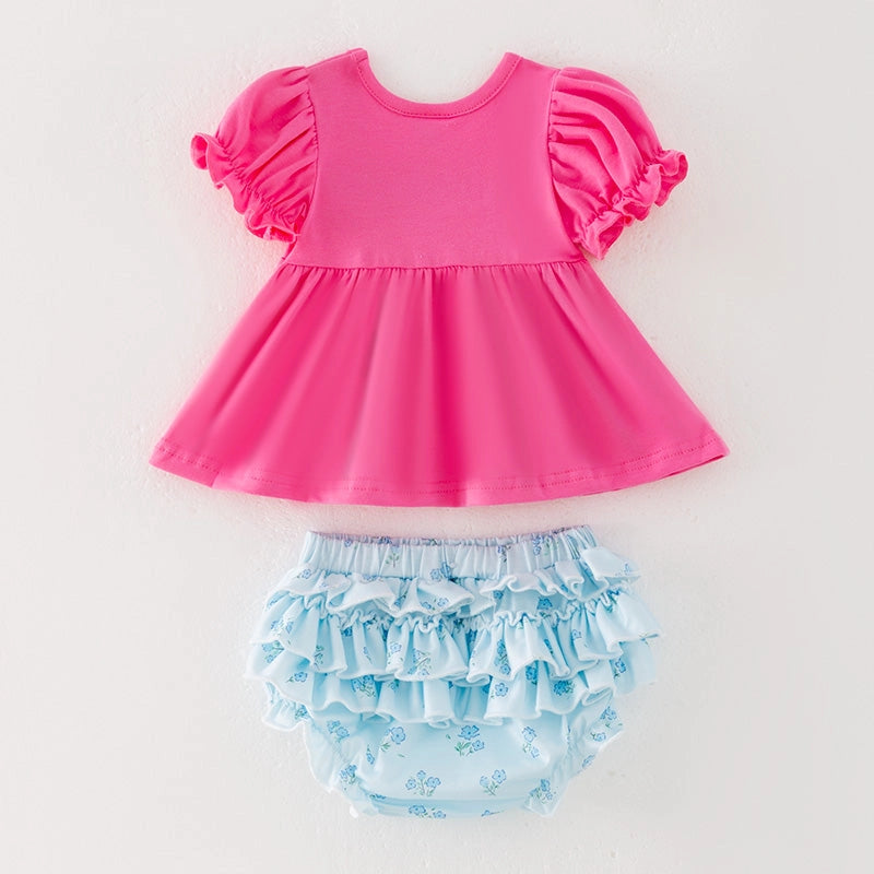 Summer Bow Set
