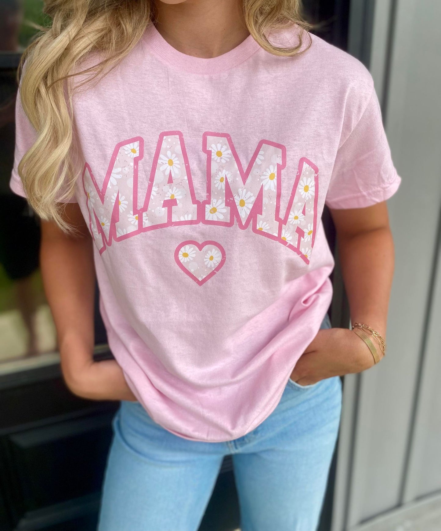 Daisy Retro MaMa T