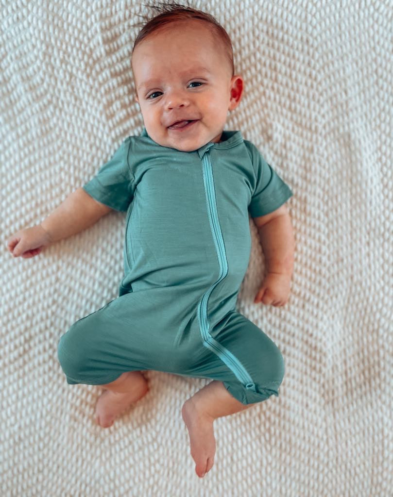 Bamboo Onesie