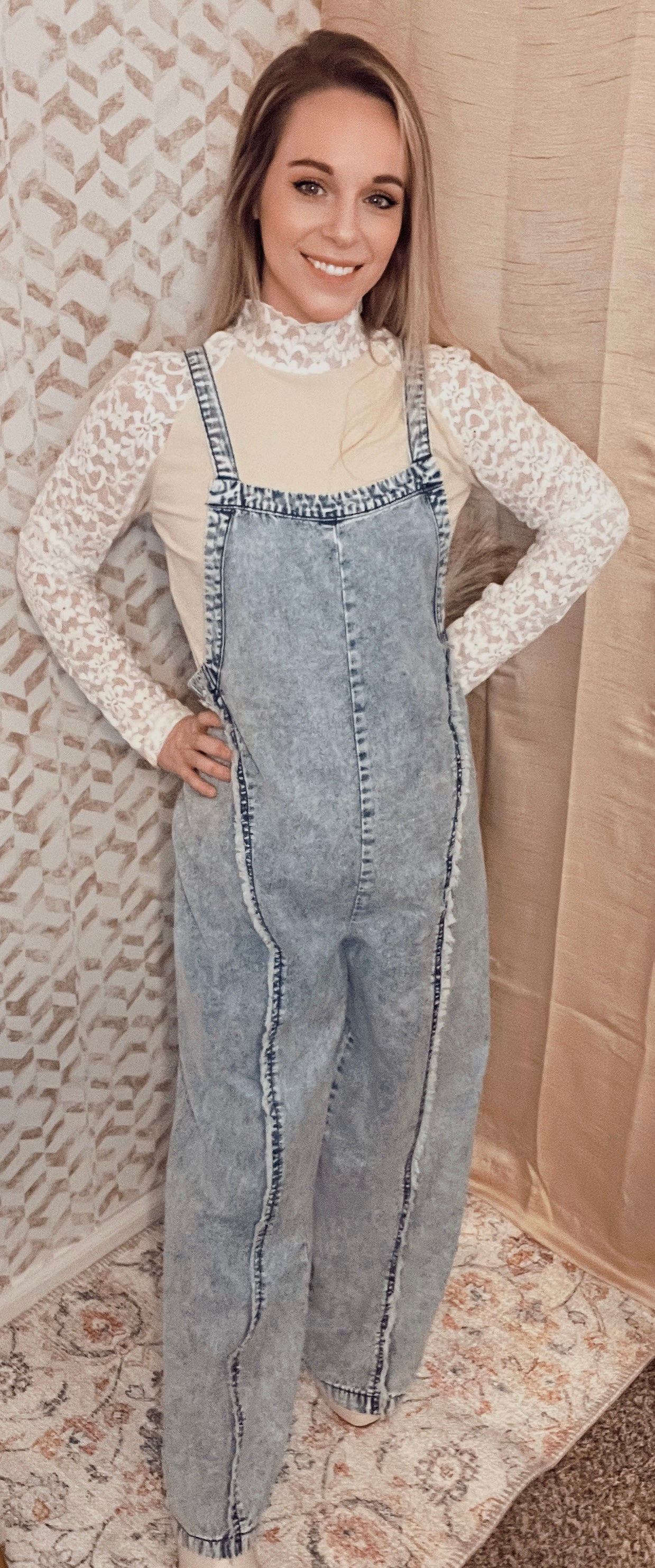 Overalls