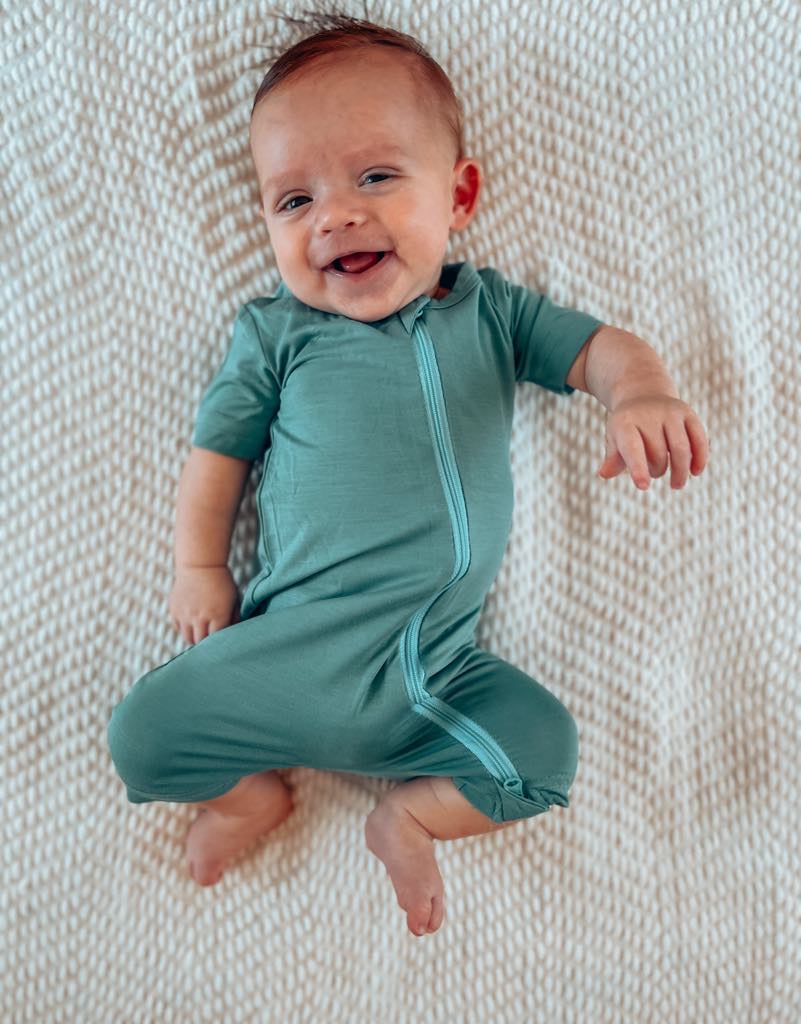 Bamboo Onesie