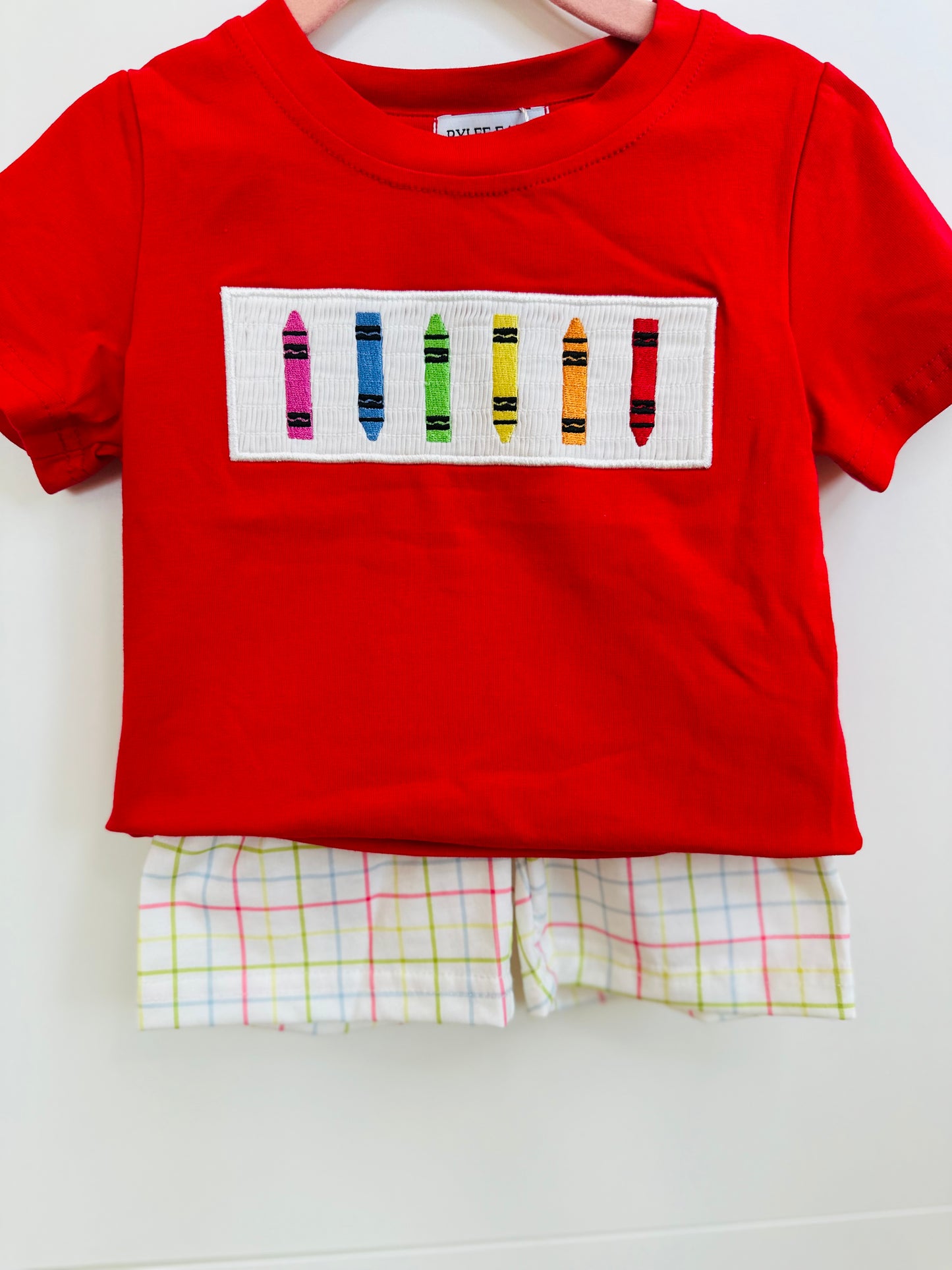 Pencil Set