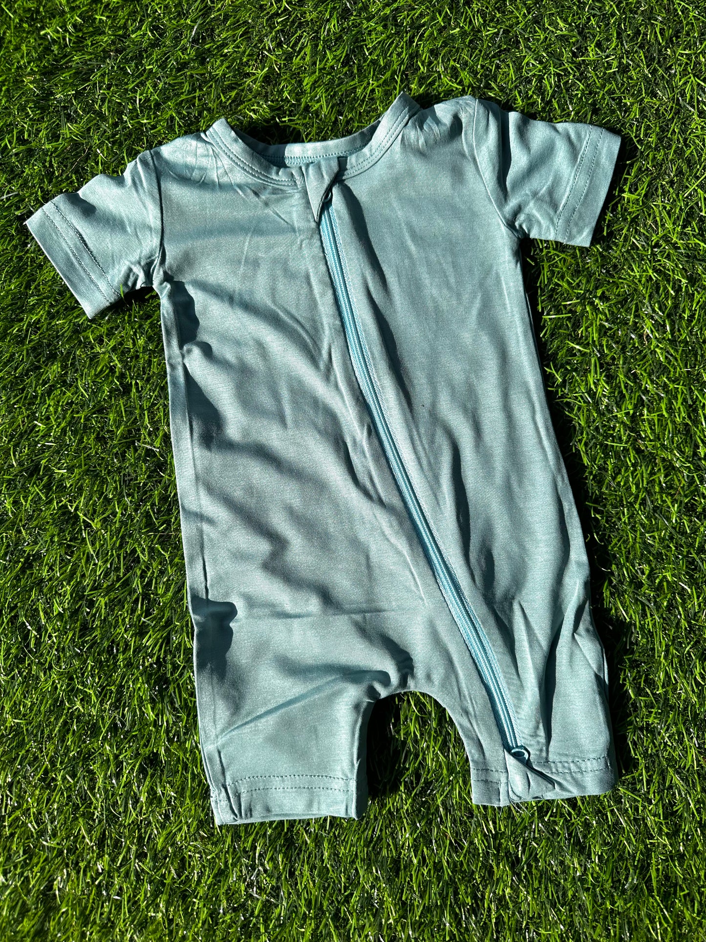 Bamboo Onesie