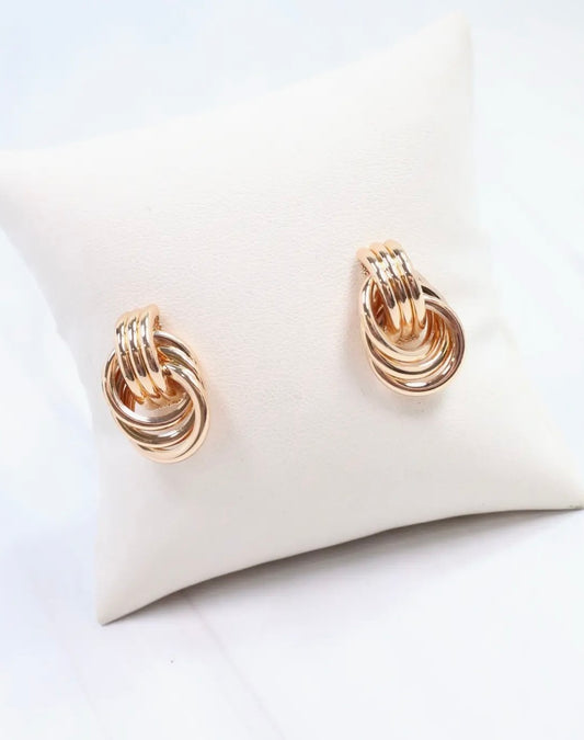 Drop Earrings