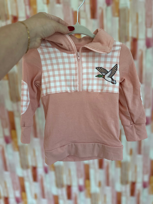 Duck Shirt