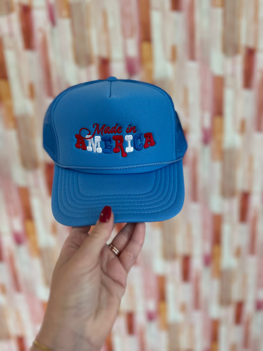 America Hat