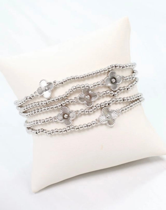 Silver Stack
