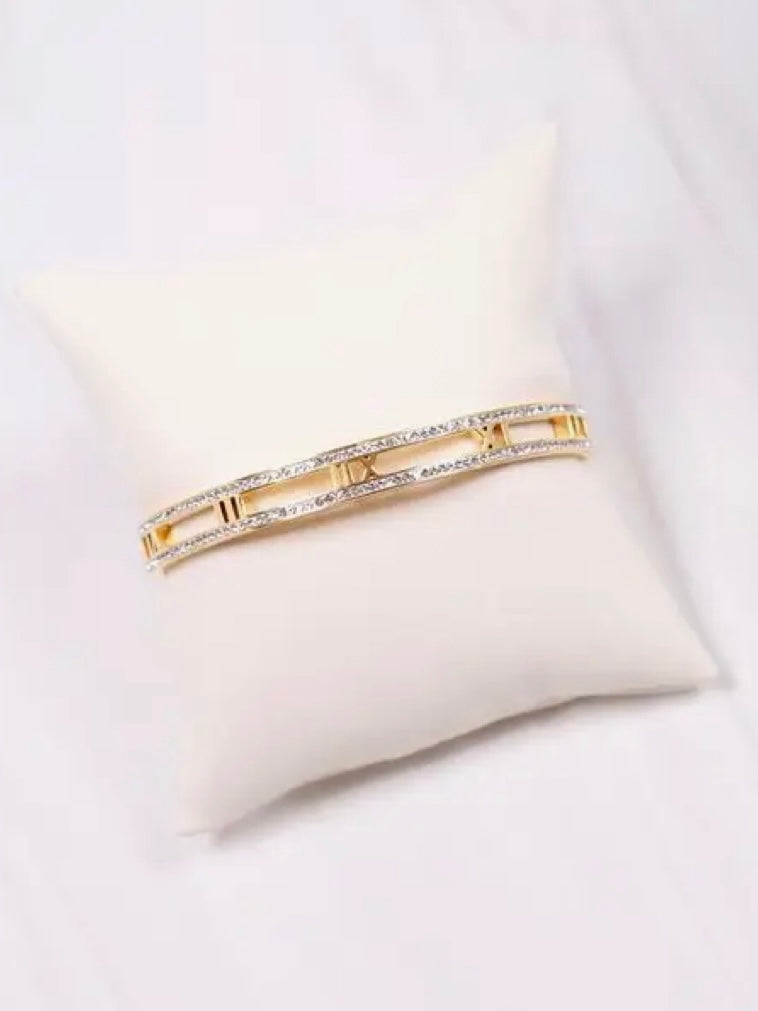 Roman Bracelet