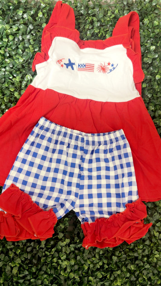Memorial Day Set