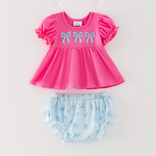 Summer Bow Set