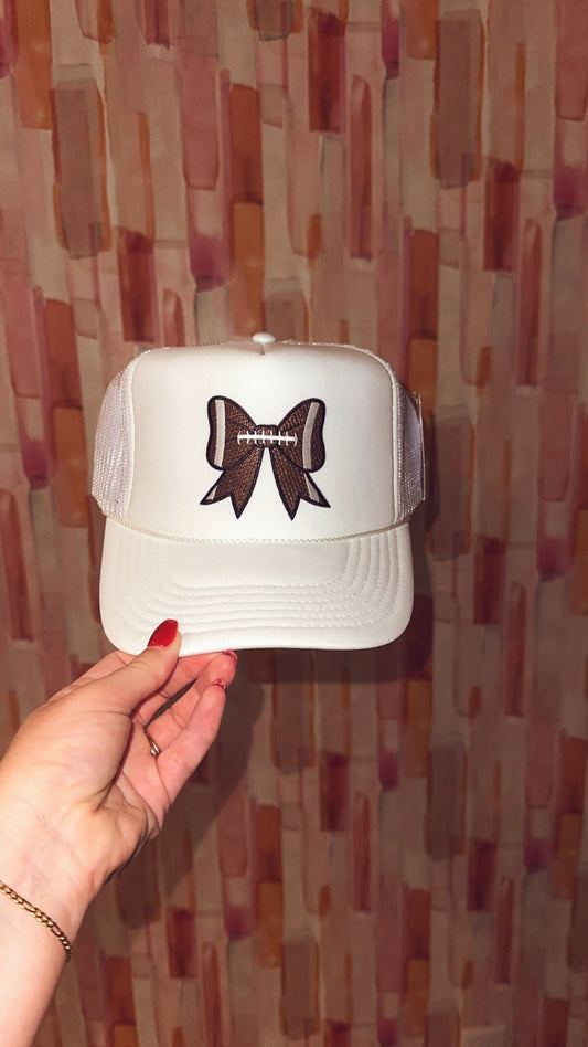 Game Day Hat